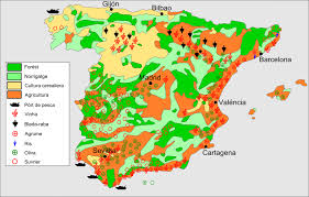 Se você tem vontade de morar na espanha, leia os nossos artigos e encontre as aqui você vai encontrar tudo que precisa para se mudar para a espanha: File Espanha Agricultura Png Wikimedia Commons