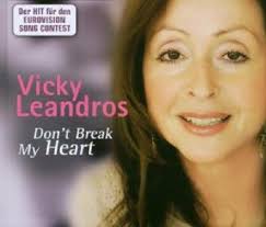 7" Schlager Kenny Masters