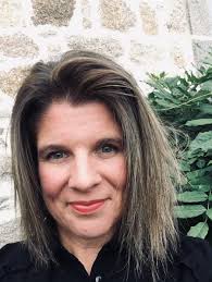 Estelle NORMANT, 49 ans (QUIMPER)