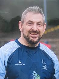 Dedicated Dan Smith celebrates his 300th league game for The Otters