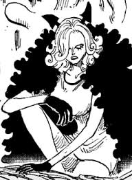 Charlotte Galette | One Piece Encyclopédie | Fandom