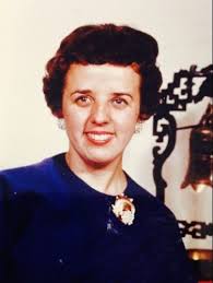 Bette Cantile Obituary (2015)