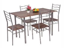 9 Best Modern Steel Chairs In Trend 2020 Styles At Life Modern Kitchen Tables Cheap Kitchen Tables Small Kitchen Tables