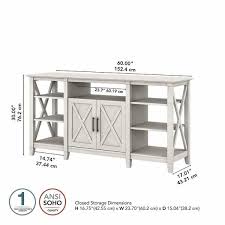 Home furniture mart represents wide selection of tv stands and tv carts from 50 to 75 wide in different styles, materials and finishes: The Gray Barn Tall Tv Stand Overstock 30068576 Washed Gray