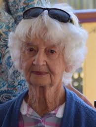 Funeral Notice of Patricia Louise Cotter 'Pat'