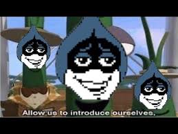 Deltarune The Lancer Fanclub Semi Spoilers I Guess Idk Youtube