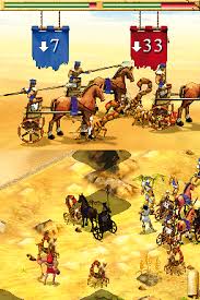Check spelling or type a new query. Age Of Empires Mythologies Im Test Ds Maniac De