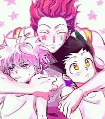 Killua Pfp Aesthetic Such as png, jpg, animated gifs, pic art, logo, black and white, transparent, etc. killua pfp aesthetic