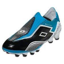 Lotto Zhero Gravity Iv 100 Fg Black Cyan Soccer Com Soccer Cleats World Soccer Shop Soccer Shop
