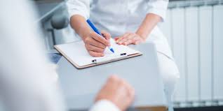 Innere medizin eine vorlesungsorientierte darstellung. Innere Medizin Mvz Gesundheit Ring Center Berlin