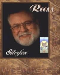 Silvrfox's Art Center