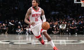 Stay up to date with nba player news, rumors, updates, social feeds, analysis and more at fox sports. Ben Mclemore Earns Opportunity For Rockets With Gordon House Out