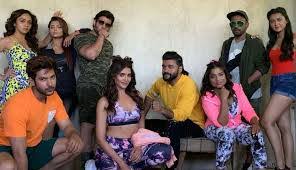 Publish date:fri, 07 may 2021 09:36 pm (ist)author: Final List Of Khatron Ke Khiladi 10 Contestants Prize Money Host Telecast Schedule And Celebrity Contestants Revealed Thenewscrunch