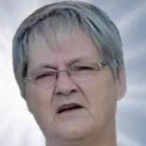 Janice Irene Grimes Obituary