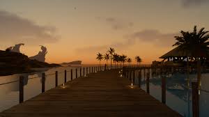 Steam Community Screenshot Evening At Galdin Quay It is a former fishing village and niflheim trading port that has had a lot of altissian influence due to being a direct route to accordo. screenshot evening at galdin quay