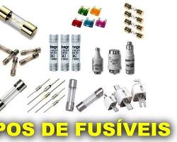 Imagem de Fusíveis