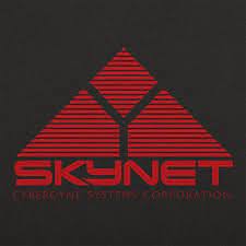 Skynet Dollar Shirt T Shirt Logos