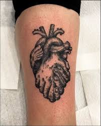 Heart Tattoos 58 Best Heart Tattoos Designs For Men And Women Heart Tattoo Designs Human Heart Tattoo Heart Tattoo On Finger