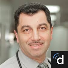 Dr. Daniel Feuer, MD