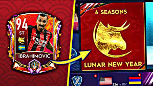 In the game fifa 21 his overall rating is 89. Fifa 21 Lunar New Year Event Release Date Predicted Lunar New Year Cards Promo Offers And More