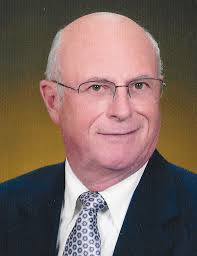 Obituary information for Walter Crabtree