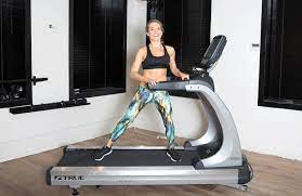 20 Treadmill Exercises That Aren T Running Treadmill Workouts Best Treadmill Workout Treadmill
