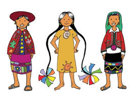 Acercarse a maduro es validar la dictadura, un régimen que protege al terrorismo 08 agosto 2021 5:24 pm. 9 De Agosto Dia Internacional De Los Pueblos Indigenas