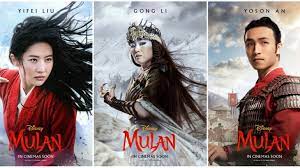Here you can watch mulan (2020) full movie online in 1080p full hd and even in 4k resolution by signing up for a free account. Mulan 2020 Voll Anschauen Jederzeit Und Uberall Streamen Film Streamen