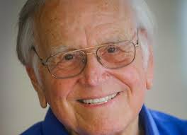 Obituary for Loren Cunningham, founder of evangelism organisation Youth  with a Mission