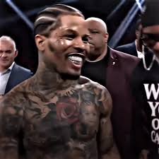 Who Lasted 12 Rounds with Gervonta