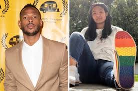 Wayans began his career portraying a pedestrian in i'm gonna git you sucka (1988). Marlon Wayans Perfectly Shut Down Anyone Saying Negative Things On His Pride Month Post About His Daughter