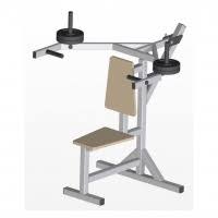 Made of wood means no welding required. Free Fitness Equipment Plans Craftsmanspace