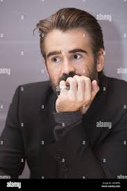 James farrell hi-res stock photography and images