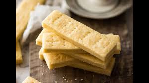 You can replace up to 25% of the total amount. Shortbread Cookies Recipetin Eats
