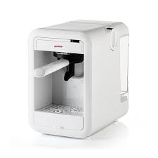 Black friday coffee machine deals. Espresso Coffee Machine Guzzini Col White Shop Online