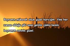 Sevgiliye yollayacağınız en güzel mesajlar. Olmus Ese Bayram Mesajlari Sevgi Mesajlari