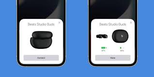 The beats studio buds are just the second pair of truly wireless earphones from beats, and the first pair of beats wireless earbuds to offer active noise cancellation (anc). Beats Studio Buds Vs Airpods And Airpods Pro 9to5mac