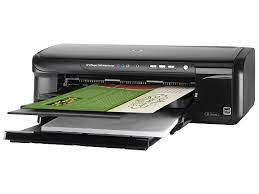 Hp's officejet 7000 photo printer is surprising for an a3 model,. Hp Officejet 7000 Wide Format Printer Help Tech Co Ltd