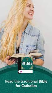 Start a catholic bible ildok q 'app for your brothers and sisters right now catholics. Roman Catholic Bible App For Android Apk Download