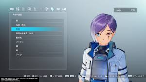 SAOフェイタルバレット プレイ日記4 キャラメイクで遊ぼう！ | 神喰処