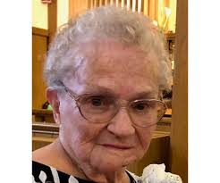 Ruth Murphy Obituary (1928