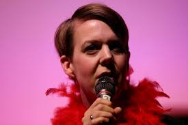 Über mich — Stimmraum