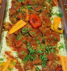 منيو ورقم وعنوان مطعم مطعم أكل أمي ملكة البط والمحشي منيو مطاعم مصر