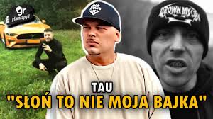 Zdrowus: "Chciałbym zrobić bity dla Rytmusa" |WYWIAD