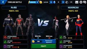 This model is converted by nsh3t and originally from marvel future fight, please give me a credit if you are using. The Huh Marvel Future Fight Another New Update Ms Marvel Kamala Khan Carnage Jane Foster Thor And One Large Problem