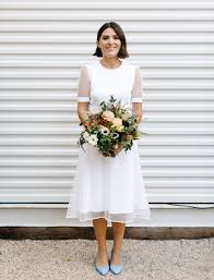 Givenchy Wedding Dress Simple Elegant Civil Ceremony Wedding Dress Civil Wedding Dresses Causal Wedding Dress