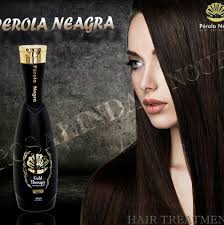 بروتين اصلي للشعر Rony Posts Facebook