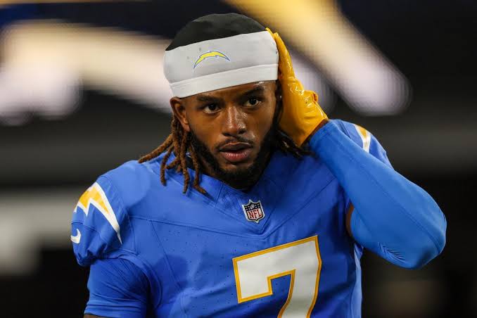 Former Chargers cornerback Kristian Fulton reportedly agrees to deal with  Chiefs