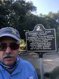 You don't have to be a golf nut to enjoy the historic estate