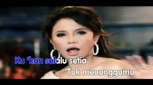 Salshabilla Ku Menunggu Mp3 Download